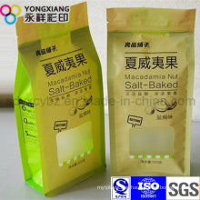 Customizsed Dimensional Dried Fruit Packaging Bag